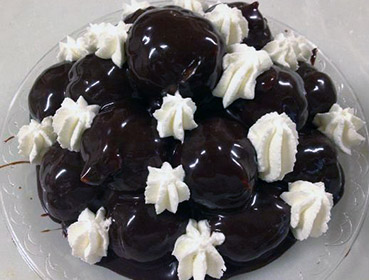 Profitterol